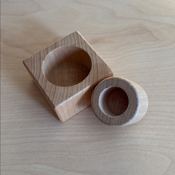 Lovevery Wooden Baby Toy Set - Picture 9 of 9